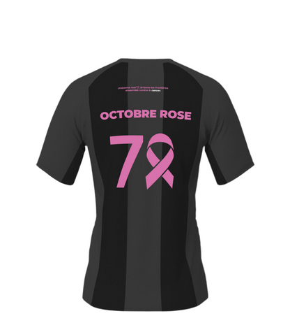 FGF X FCFF OCTOBRE ROSE