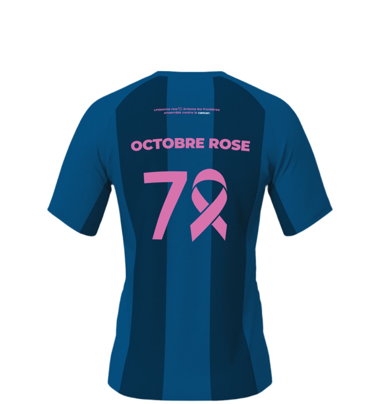 FGF X FCFF OCTOBRE ROSE